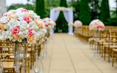 5 Tips On How To Be The Best Groomsman Ever