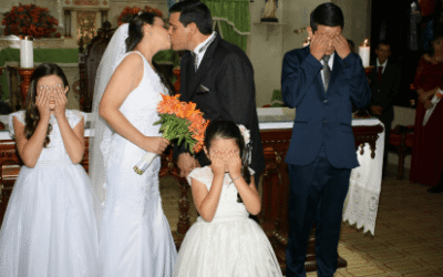 5 Tips On How To Be The Best Groomsman Ever